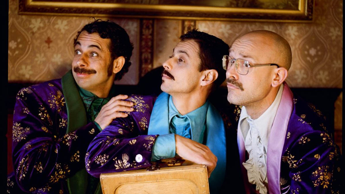 Los Herrerita